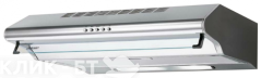 Вытяжка JET AIR sunny/60 2m inx