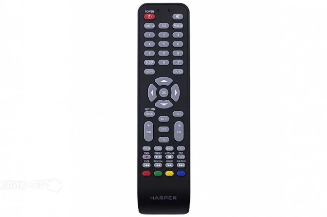Телевизор HARPER 32R820TS