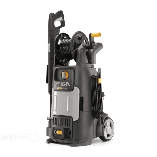 Минимойка Stiga HPS 235 R
