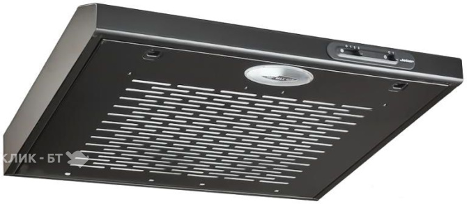 Вытяжка JET AIR senti bl/f/50