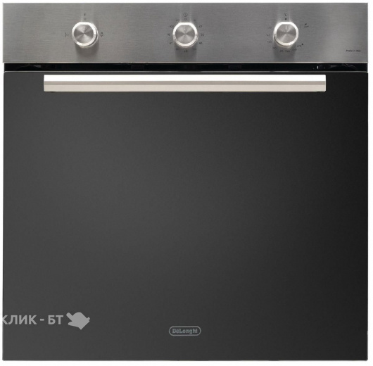 Духовой шкаф DELONGHI NSFG 9 XL RUS