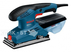 Плоскошлифовальная машина Bosch GSS 23 A 0601070400