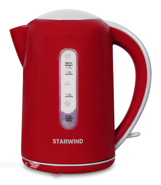 Чайник STARWIND SKG1021