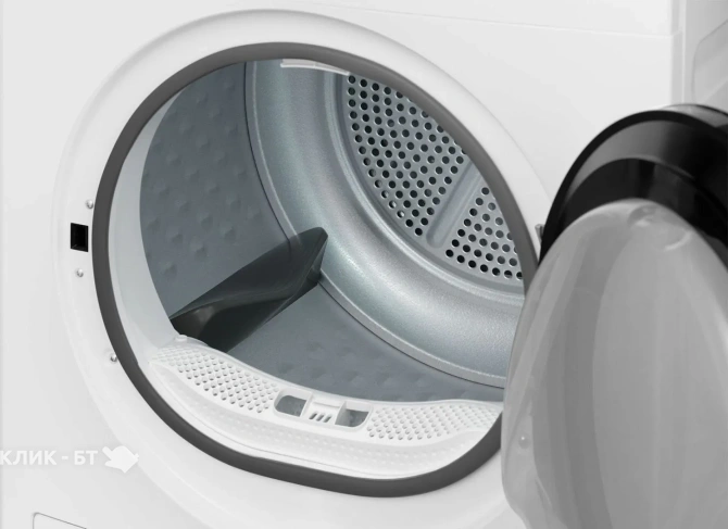 Сушильная машина WEISSGAUFF WD 5948 Heat Pump
