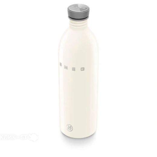 Бутылка SMEG WBF02CR
