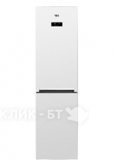 Холодильник BEKO CNKR5335E20W