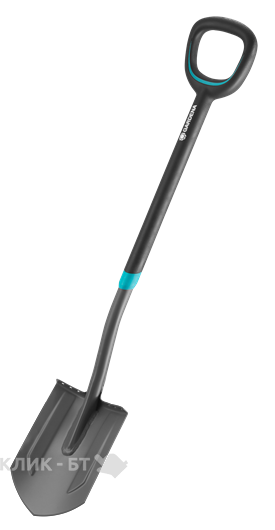 Лопата Gardena ErgoLine 17020-20.000.00
