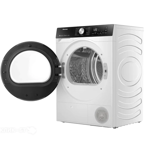 Сушильная машина HISENSE DH3S802BW4