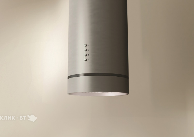 Вытяжка LEX TUBO ISOLA 350 inox