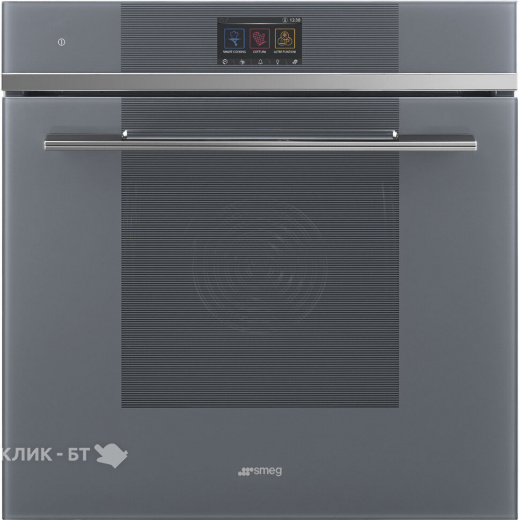 Духовой шкаф SMEG SOP6104TPS