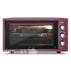 Мини-печь SIMFER M4504