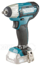 Гайковерт аккумуляторный Makita TW140DZ