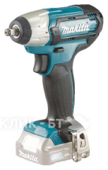 Гайковерт аккумуляторный Makita TW140DZ