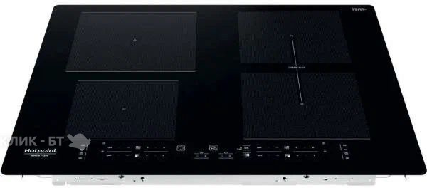 Варочная поверхность HOTPOINT-ARISTON HB 5560B NE