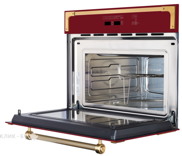 Микроволновая печь KUPPERSBERG rmw 969 bor