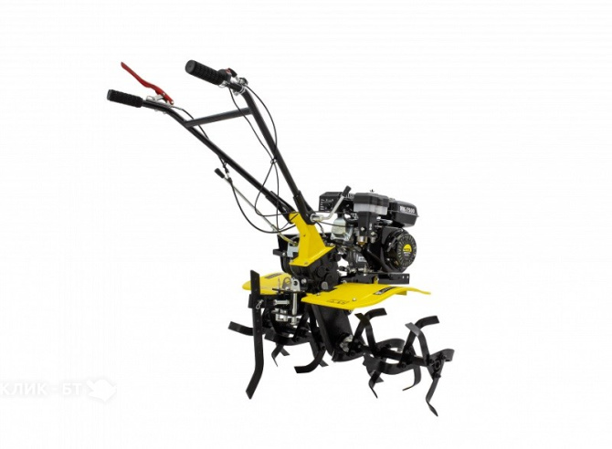 Мотоблок HUTER МК-7500М 70/5/5
