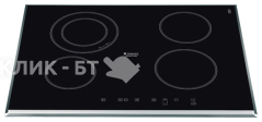 Варочная поверхность HOTPOINT-ARISTON krc 741 d z