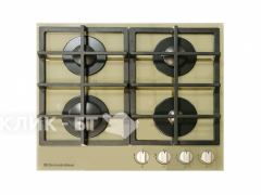 Варочная поверхность ELECTRONICSDELUXE GG4 750229F-20