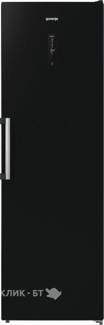 Холодильник GORENJE R619EABK6 черный