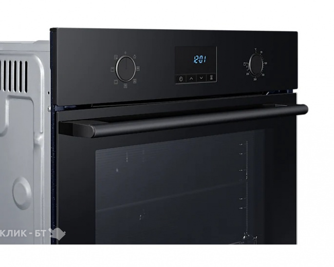 Духовой шкаф SAMSUNG NV68A1110RB/WT