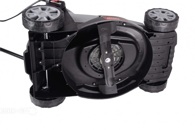 Газонокосилка РЕСАНТА КР-1500 ЭТ