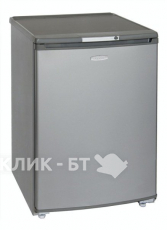 Холодильник БИРЮСА Б-M8 серый