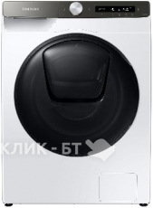 Стиральная машина SAMSUNG WD80T554CBT