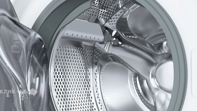 Стиральная машина BOSCH WKD28541EU