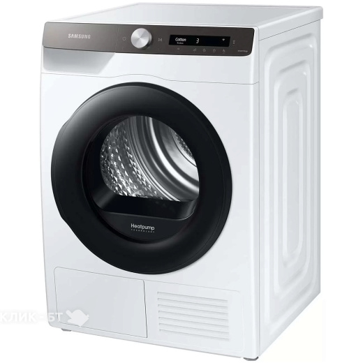 Сушильная машина SAMSUNG DV90T5240AT/LP