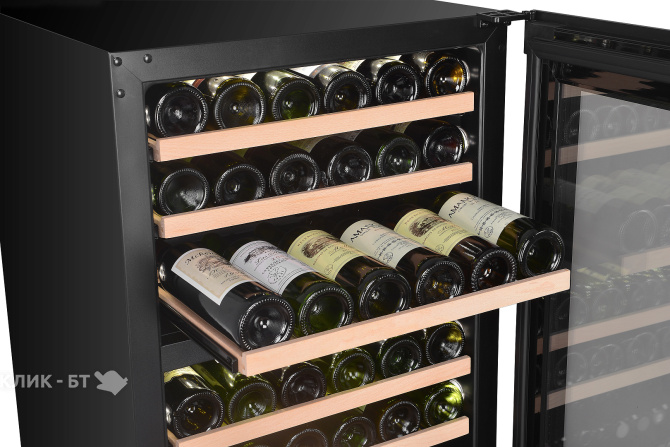 Винный шкаф MC WINE W48DB