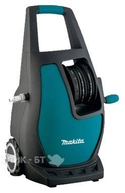 Минимойка MAKITA hw 112