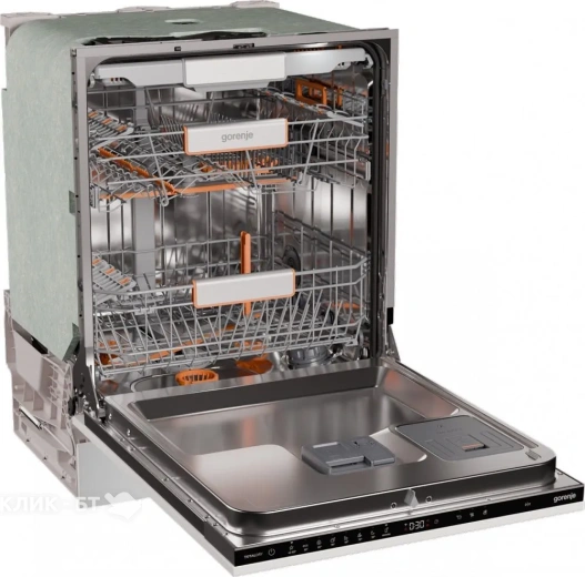 Посудомоечная машина GORENJE GV693A65AD