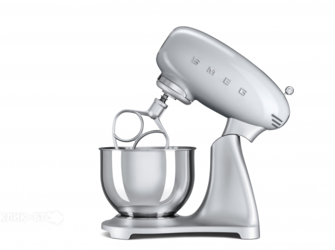 Миксер SMEG smf01sveu