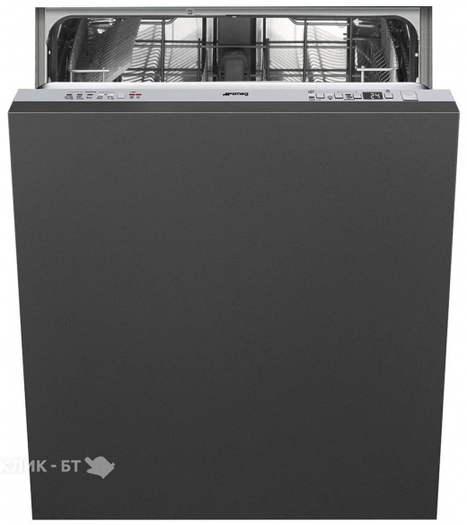 Посудомоечная машина SMEG STE8244L