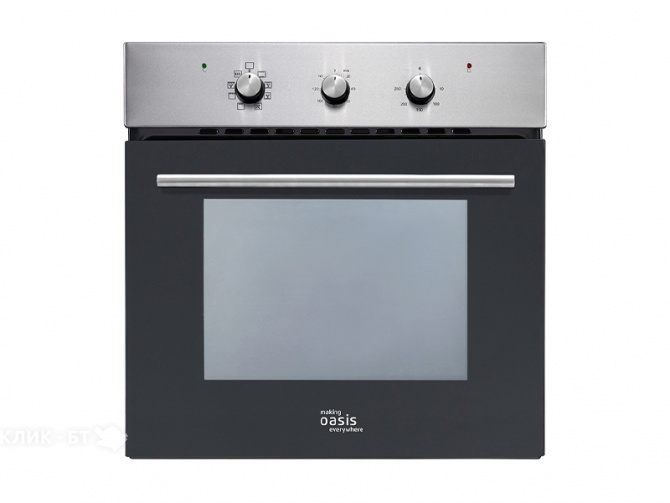 Духовой шкаф OASIS D-MMN (A)
