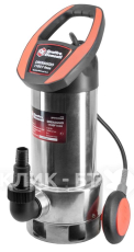 Насос QUATTRO ELEMENTI Drenaggio 1100 F Inox 770-742