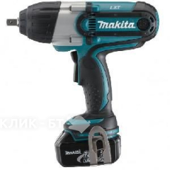 Гайковерт MAKITA DTW450Z