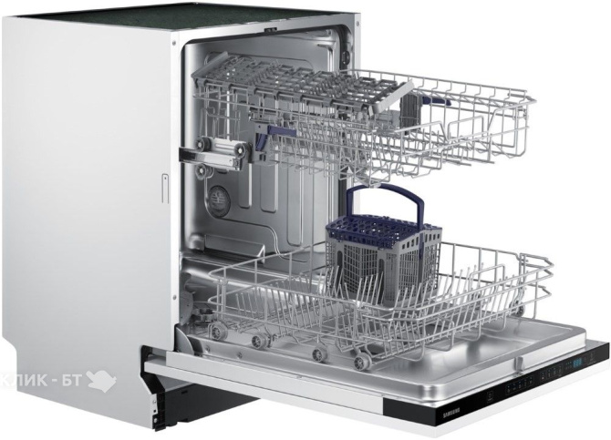 Посудомоечная машина SAMSUNG DW60M5050BB