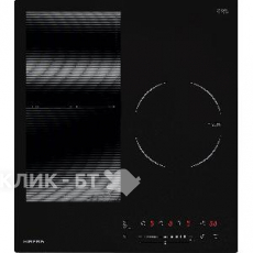 Варочная поверхность HIBERG i-MS 4539 B