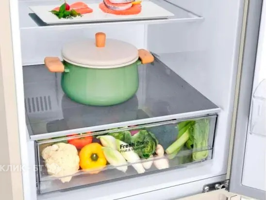 Холодильник LG GW-B459SECM