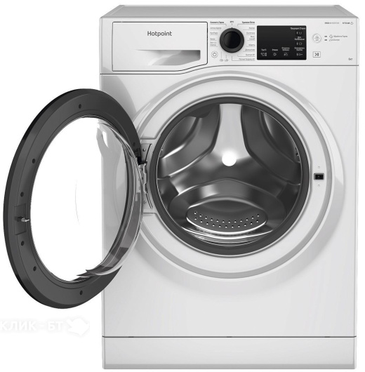 Стиральная машина HOTPOINT-ARISTON NSB 6039 K VE RU