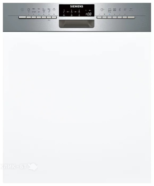 Посудомоечная машина SIEMENS SN 56P596