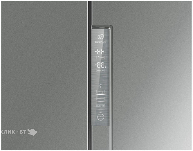Холодильник HAIER HRF-522DS6RU