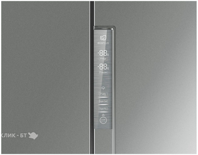 Холодильник HAIER HRF-522DS6RU