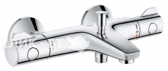 Термостат GROHE Grohtherm 800 34567000 для ванны с душем