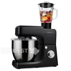 Блендер Kitfort КТ-1339 черный