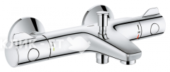 Термостат GROHE Grohtherm 800 34567000 для ванны с душем