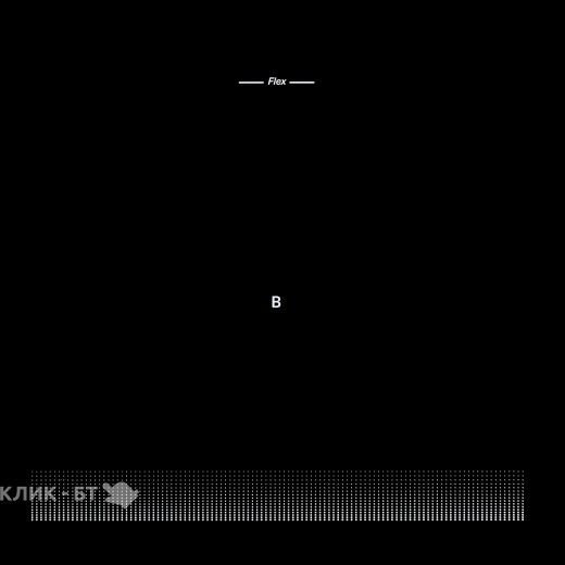 Варочная поверхность KRONA Eterno 60 BL