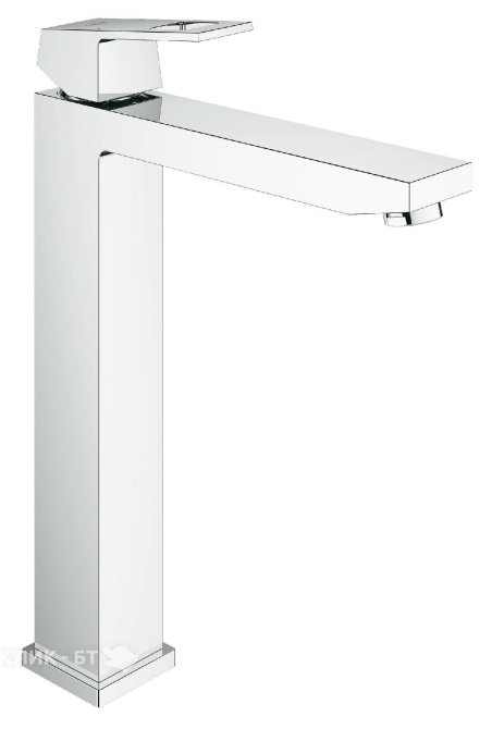 Смеситель GROHE Eurocube 23406000