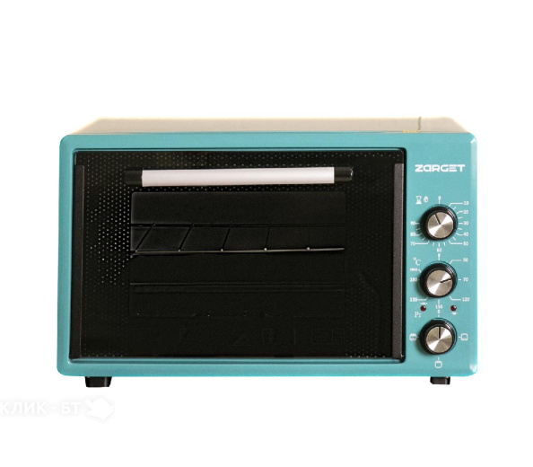 Мини-печь ZARGET ZMO 3627BL